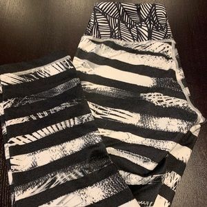 Lululemon 3/4 leggings